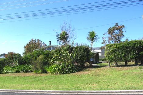 Photo of property in 1 Watea Road, Torbay, Auckland, 0630