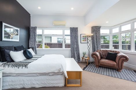 Photo of property in 84 Tennyson Street, Sydenham, Christchurch, 8023