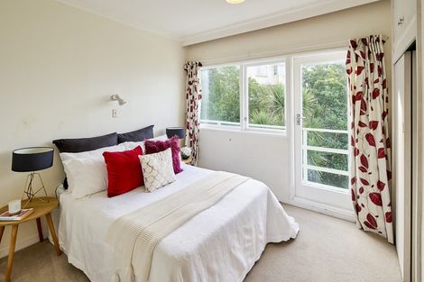 Photo of property in 143 Barnard Street, Wadestown, Wellington, 6012