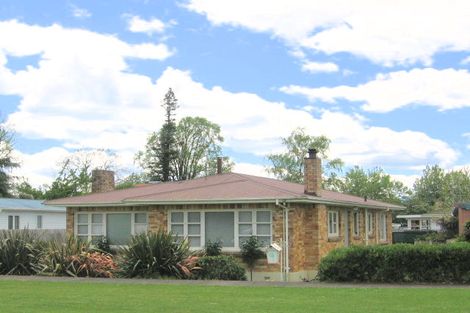 Photo of property in 6 Tawa Street, Matamata, 3400