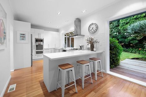 Photo of property in 12 Benson Road, Remuera, Auckland, 1050