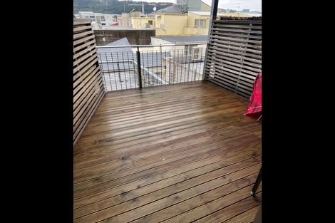 Photo of property in The Lofts, 6/185 Victoria Street, Te Aro, Wellington, 6011