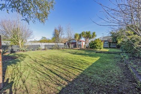 Photo of property in 25 Mathias Street, Darfield, 7510