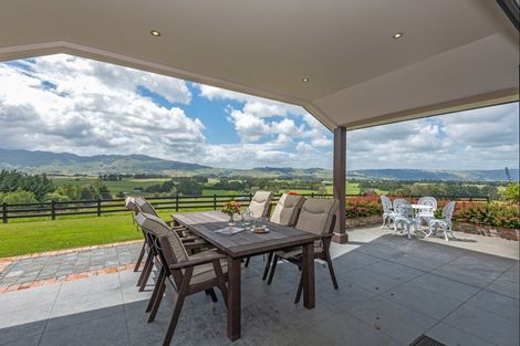 Photo of property in 265 Ulysses Road, Ashhurst, Palmerston North, 4470