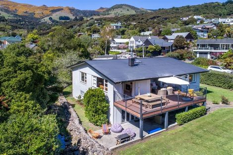 Photo of property in 67 Rue Balguerie, Akaroa, 7520