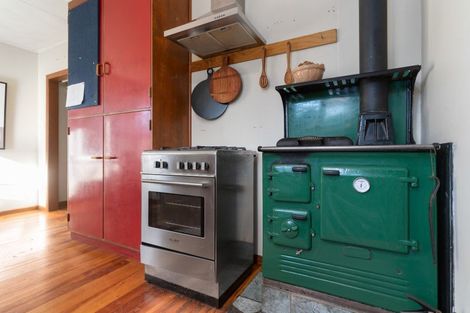 Photo of property in 154 Kent Street, Carterton, 5713