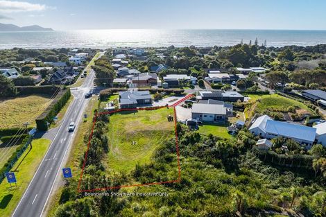 Photo of property in 39 Paetawa Road, Peka Peka, Waikanae, 5391