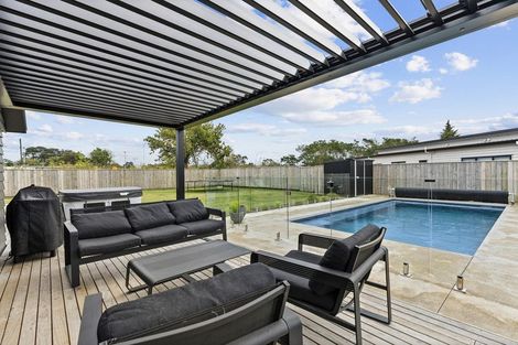 Photo of property in 35 Marine Corps Drive, Solway, Masterton, 5810