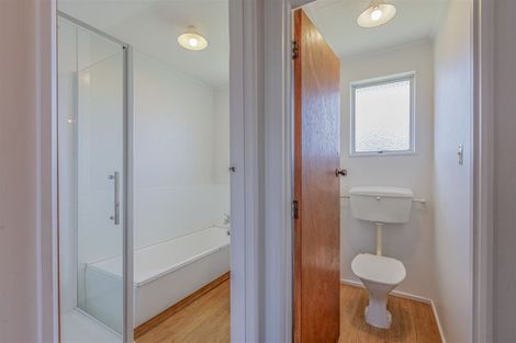 Photo of property in 21 Taranaki Street, Kuripuni, Masterton, 5810