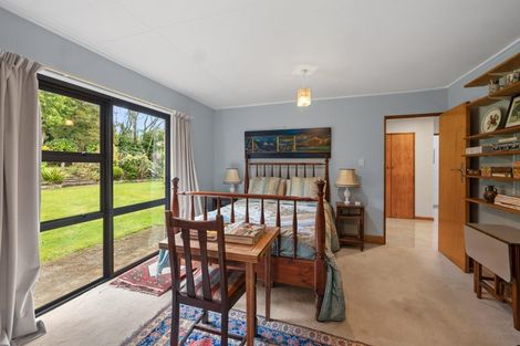 Photo of property in 709 Carrington Road, Hurworth, New Plymouth, 4371