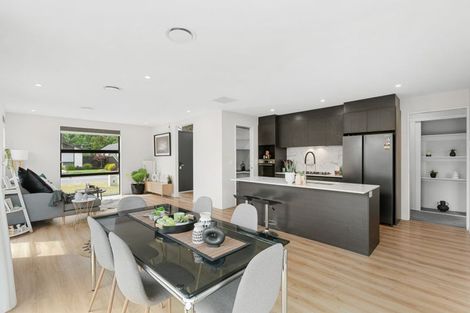 Photo of property in 4 Bellows Close, Halswell, Christchurch, 8025