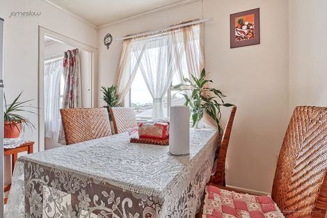 Photo of property in 50 Webster Avenue, Mount Roskill, Auckland, 1041