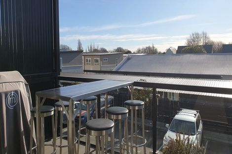 Photo of property in 4/275 Kilmore Street, Christchurch Central, Christchurch, 8011