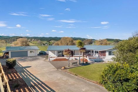 Photo of property in 107 Paul Road, Te Teko, Whakatane, 3192