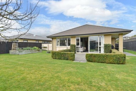 Photo of property in 6 Wisteria Lane, Rangiora, 7400