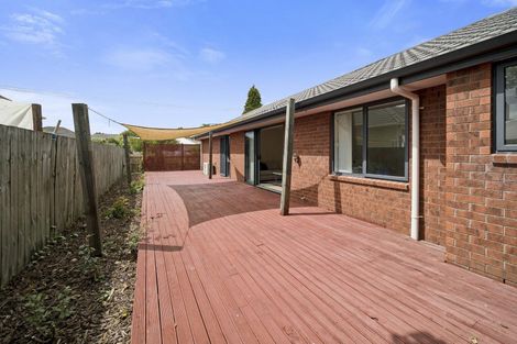 Photo of property in 7 Puriri Crescent, Hillcrest, Rotorua, 3015