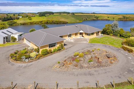 Photo of property in 238 State Highway 3, Marybank, Whanganui, 4572