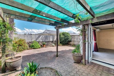 Photo of property in 6/5 Patterson Street, Sandringham, Auckland, 1041