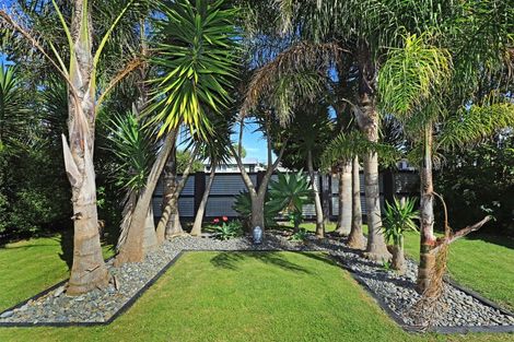 Photo of property in 61 Seddon Crescent, Marewa, Napier, 4110