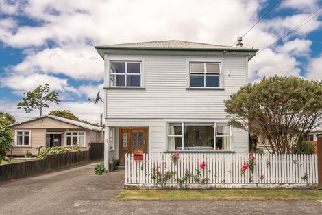 Photo of property in 79 Russell Street, Westport, 7825