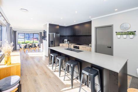 Photo of property in 13 Naismith Street, Chartwell, Hamilton, 3210