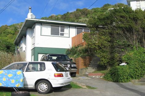 Photo of property in 27 Waiho Terrace, Elsdon, Porirua, 5022