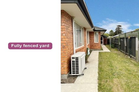 Photo of property in 2/76 Tennyson Street, Sydenham, Christchurch, 8023
