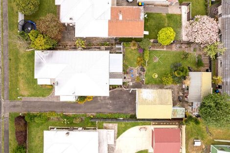 Photo of property in 94 Pakura Street, Te Awamutu, 3800