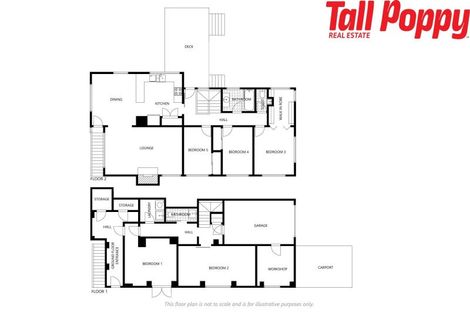 Photo of property in 109 Edward Street, Wakefield, 7025