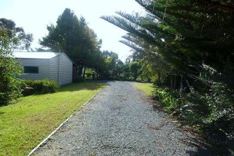Photo of property in 173 Oturu Road, Kaitaia, 0482