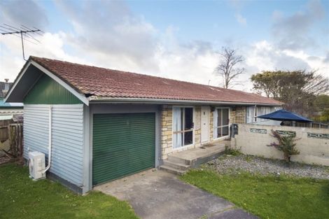 Photo of property in 21 Leaver Place, Weymouth, Auckland, 2103
