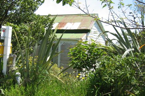 Photo of property in 153 Torea Street, Granity, 7823