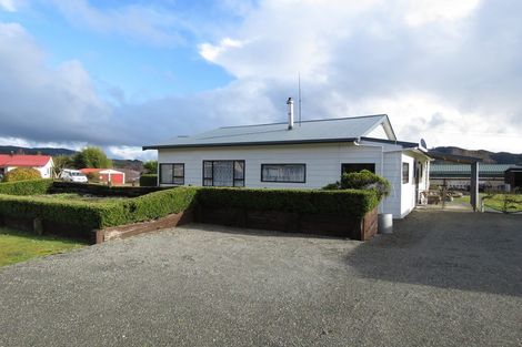Photo of property in 32-34 Coal Street, Reefton, 7830
