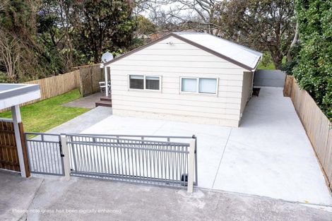 Photo of property in 9b Waterfront Road, Mangere Bridge, Auckland, 2022