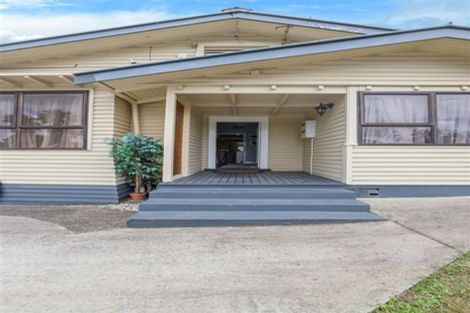 Photo of property in 52 Maich Road, Manurewa, Auckland, 2102