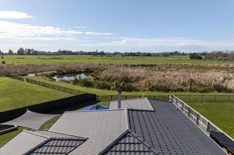 Photo of property in 12b Goodwin Street, Rangiora, 7400