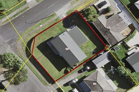 Photo of property in 20 Volante Avenue, Wattle Downs, Auckland, 2103