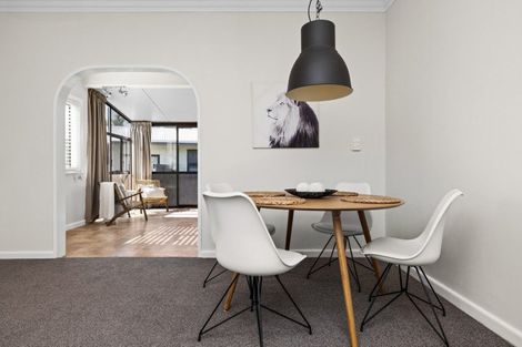 Photo of property in 10 Cassino Crescent, Onekawa, Napier, 4110