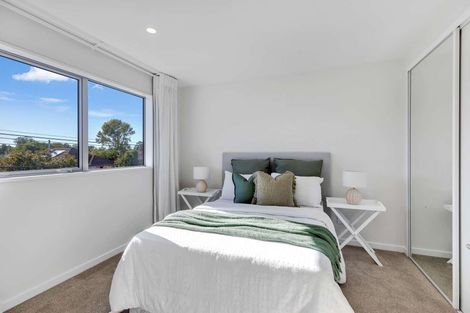 Photo of property in 1 Gilbert Place, Sydenham, Christchurch, 8023