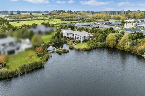 Photo of property in 25/261 Lees Road, Kaiapoi, 7691