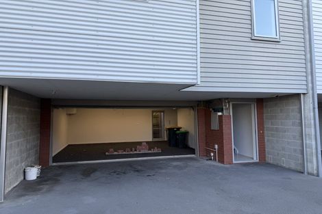 Photo of property in 172e Edgeware Road, Edgeware, Christchurch, 8013
