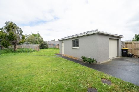 Photo of property in 20 Lethbridge Street, Feilding, 4702