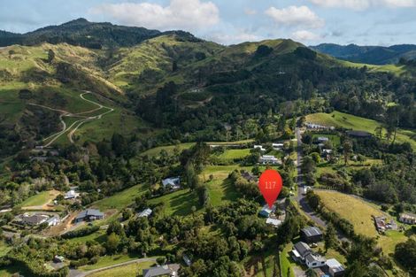 Photo of property in 117 Bulltown Road, Waihi, 3610