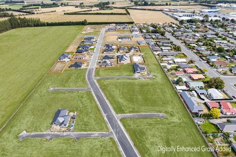 Photo of property in 28a Ashbury Drive, Tinwald, 7774