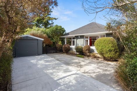 Photo of property in 202 Condell Avenue, Papanui, Christchurch, 8053