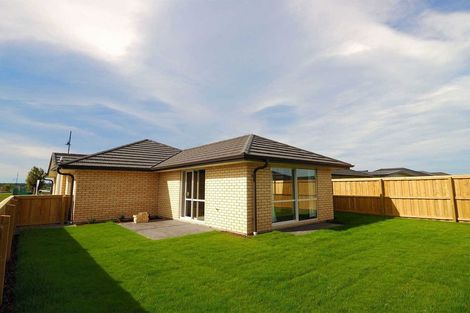 Photo of property in 39 Pakohe Street, Pegasus, 7612