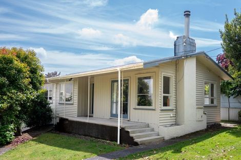 Photo of property in 186 Tamamutu Street, Taupo, 3330