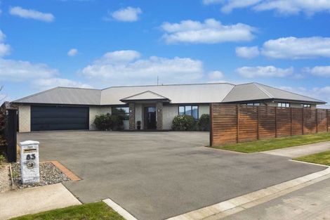 Photo of property in 83 Kawari Drive, Pegasus, 7612