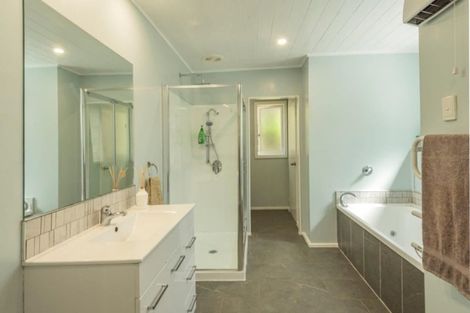 Photo of property in 96 Nisbet Road, Maungatapere, Whangarei, 0179