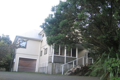 Photo of property in 23 Howard Road, Point Howard, Lower Hutt, 5013